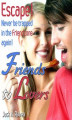 Okładka książki: Friends into Lovers