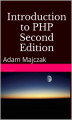 Okładka książki: Introduction to PHP, Part 2, Second Edition
