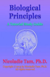 Okładka: Biological Principles: A Tutorial Study Guide