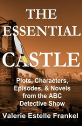 Okładka: The Essential Castle