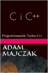 Okładka: C i C++ Część 2