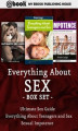 Okładka książki: Everything About Sex Box Set