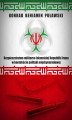 Okładka książki: Bezpieczeństwo militarne Islamskiej Republiki Iranu w kontekście polityki międzynarodowej