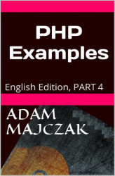 Okładka: PHP Examples PART 3