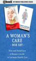 Okładka książki: A Woman's Care Box Set