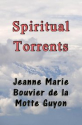 Okładka: Spiritual Torrents