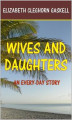 Okładka książki: Wives and Daughters