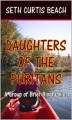 Okładka książki: Daughters of the Puritans