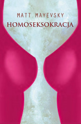 Okładka: Homoseksokracja