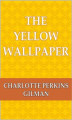 Okładka książki: The Yellow Wallpaper