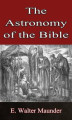 Okładka książki: The Astronomy of the Bible