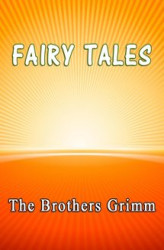 Okładka: Fairy Tales