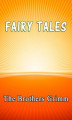 Okładka książki: Fairy Tales