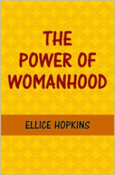 Okładka: The Power of Womanhood