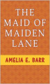 Okładka książki: The Maid of Maiden Lane