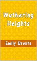 Okładka książki: Wuthering Heights