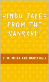 Okładka książki: Hindu Tales from the Sanskrit