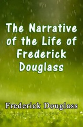 Okładka: The Narrative of the Life of Frederick Douglass