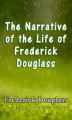 Okładka książki: The Narrative of the Life of Frederick Douglass