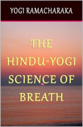 Okładka: The Hindu-Yogi Science of Breath