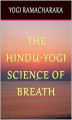 Okładka książki: The Hindu-Yogi Science of Breath