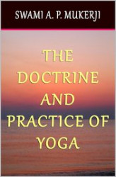 Okładka: The Doctrine and Practice of Yoga