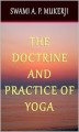 Okładka książki: The Doctrine and Practice of Yoga