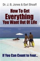 Okładka: How to Get Everything You Want