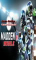 Okładka książki: Madden NFL Mobile Walkthrough and Strategy Guide