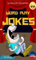 Okładka książki: Word Play Jokes
