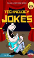 Okładka książki: Technology Jokes