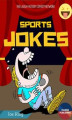 Okładka książki: Sports Jokes