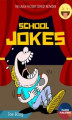 Okładka książki: School Jokes