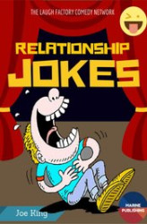 Okładka: Relationship Jokes