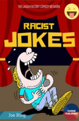 Okładka: Racist Jokes