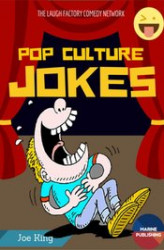 Okładka: Pop Culture Jokes
