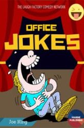 Okładka: Office Jokes