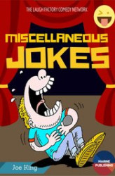 Okładka: Miscellaneous Jokes
