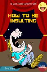 Okładka: How to be Insulting
