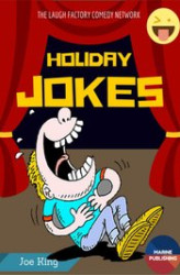 Okładka: Holiday Jokes