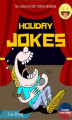 Okładka książki: Holiday Jokes