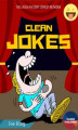 Okładka książki: Clean Jokes