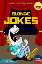 Okładka: Blonde Jokes