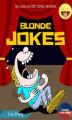 Okładka książki: Blonde Jokes