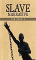 Okładka książki: Slave Narrative Six Pack 3 (Illustrated)
