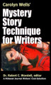 Okładka książki: Mystery Story Technique for Writers