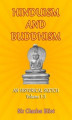 Okładka książki: Hinduism and Buddhism