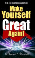 Okładka książki: Make Yourself Great Again. Complete Collection