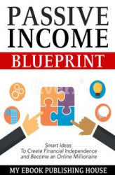 Okładka: Passive Income Blueprint