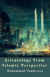 Okładka: Scientology from Islamic Perspective